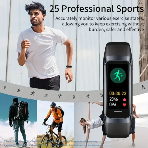 FitTracket - Imagen 5